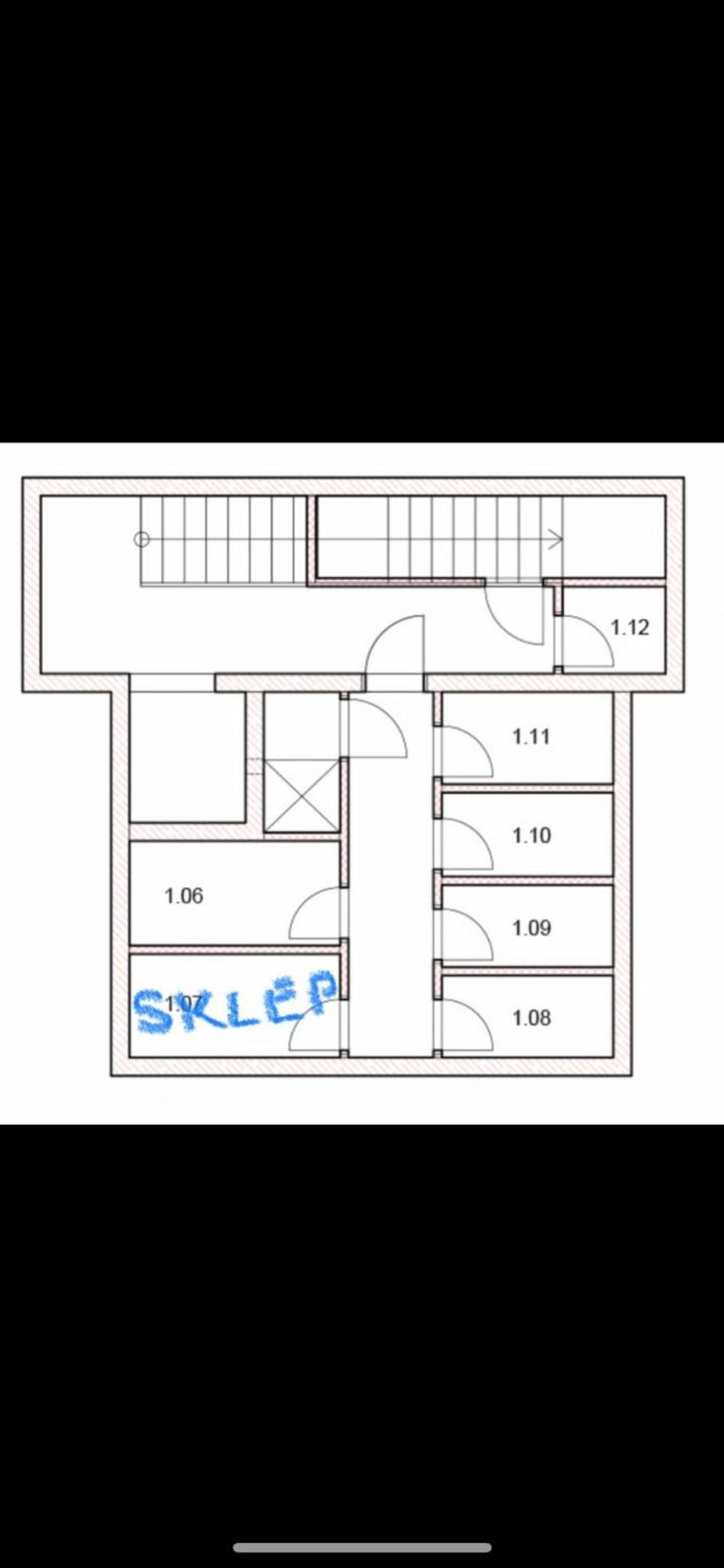Apartman Roda2 Male Lipno Černá v Pošumaví 外观 照片