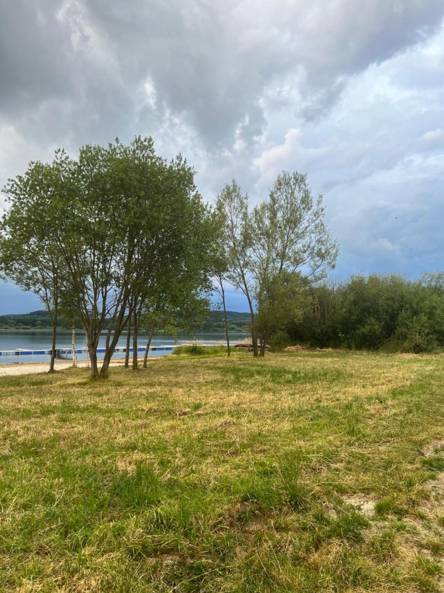 Apartman Roda2 Male Lipno Černá v Pošumaví 外观 照片