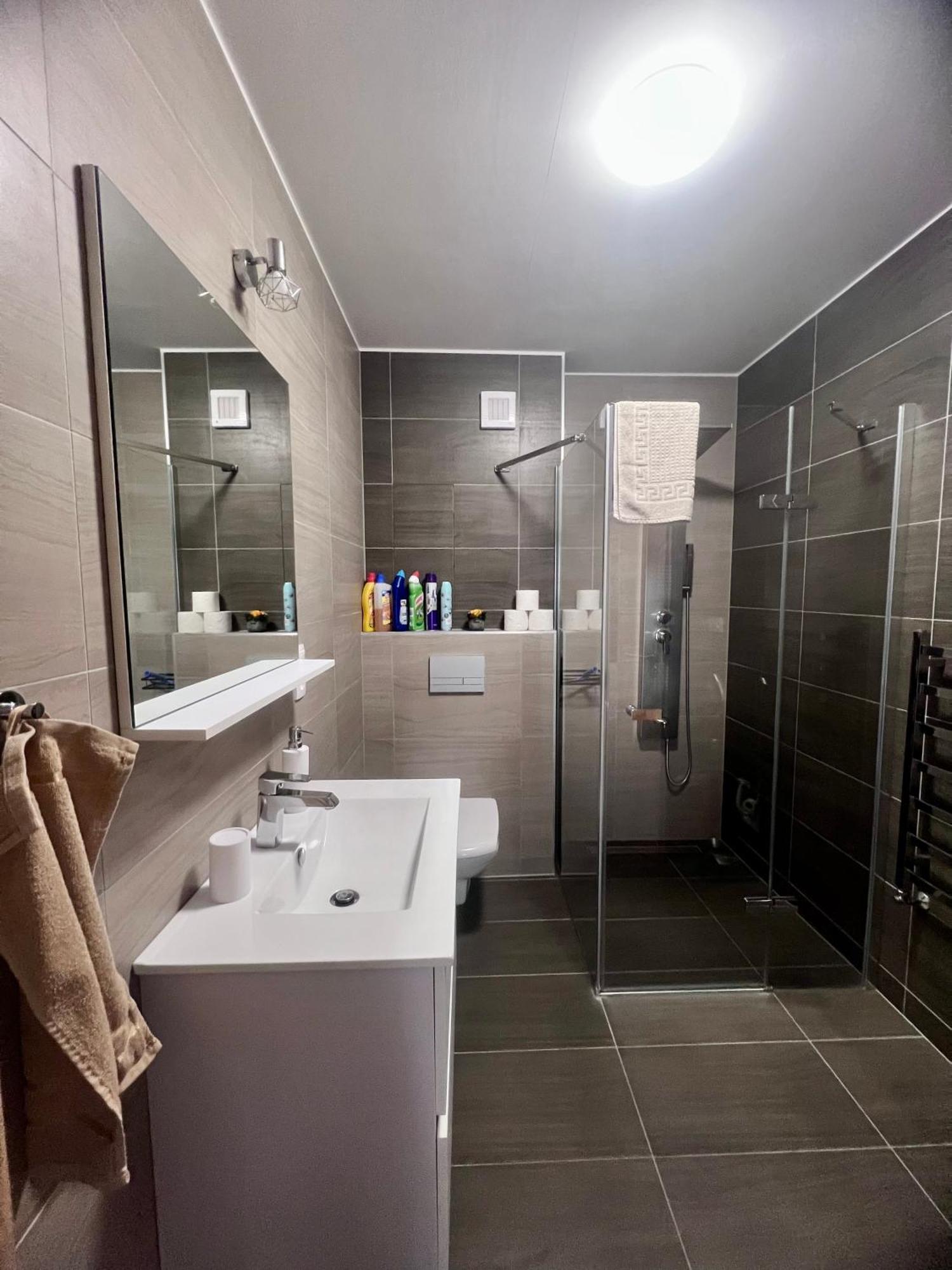 Apartman Roda2 Male Lipno Černá v Pošumaví 外观 照片