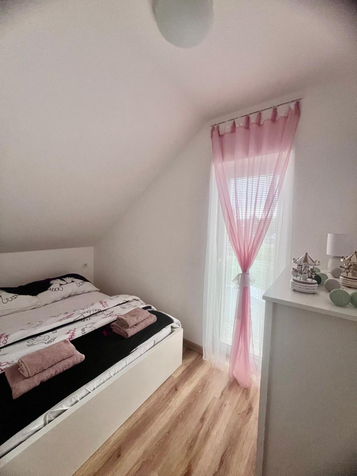 Apartman Roda2 Male Lipno Černá v Pošumaví 外观 照片